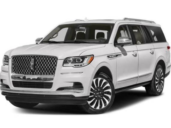 LINCOLN NAVIGATOR L 2023 5LMJJ3TG6PEL14222 image